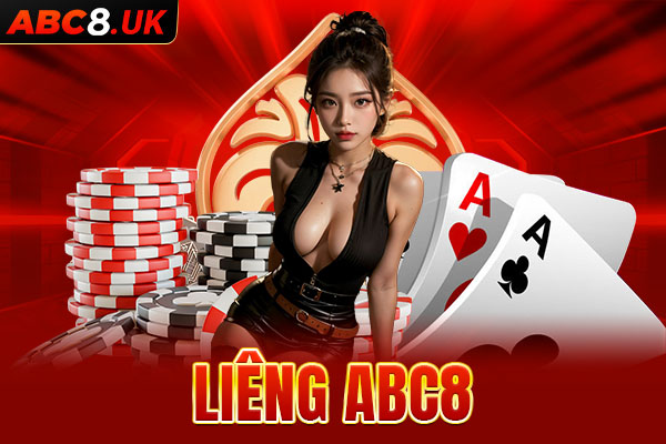 Game bài 3D Liêng ABC8